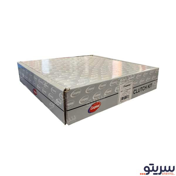 کیت کلاچ کاسپین مدل JC050 مناسب برای رانا