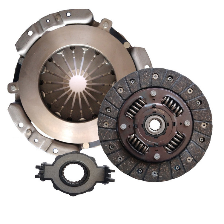 کیت کلاچ امکو مدل پلاس مناسب برای پژو GLX 405