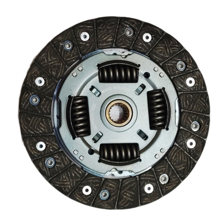 کیت کلاچ پیاچسی والئو مدل ۲۰۰ میلیمتر KD-05 مناسب برای تیبا